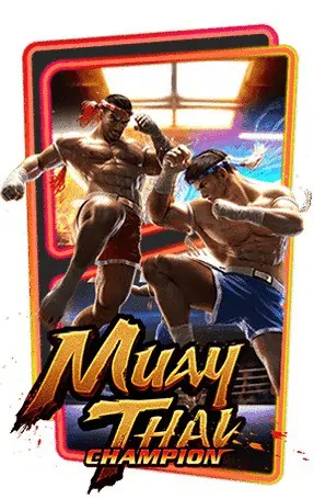 Muay-Thai-Champion