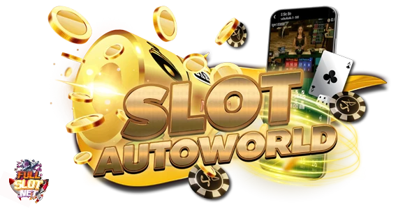 slotauto world รวมเกมออนไลน์ ครบ จบทุกการเดิมพัน