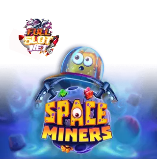 Space miners