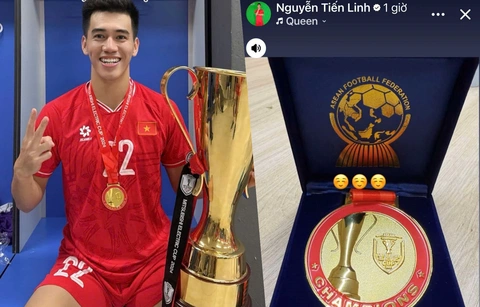 Ý nghĩa của huy chương