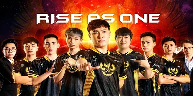 Biendo E-Sports Cược Liên Minh Huyền Thoại Và PUBG Cho Gamer