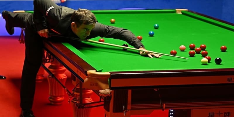 Bongvip: Cổng giải trí Snooker và kinh nghiệm chinh phục