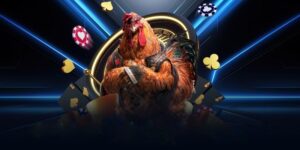 Đá Gà MMWIN – Nơi Hội Tụ Những Trận Đấu Gà Đỉnh Cao Nhất