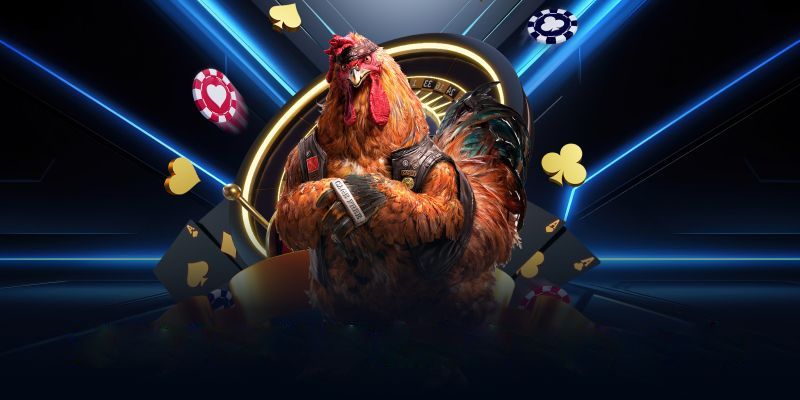 Đá Gà MMWIN – Nơi Hội Tụ Những Trận Đấu Gà Đỉnh Cao Nhất