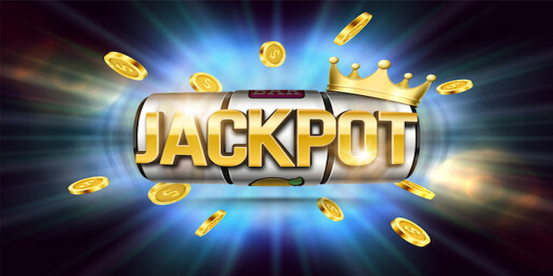 Săn Jackpot Mini CF68